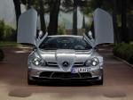 Mercedes-Benz SLR McLaren 722S Roadster 2008 года
